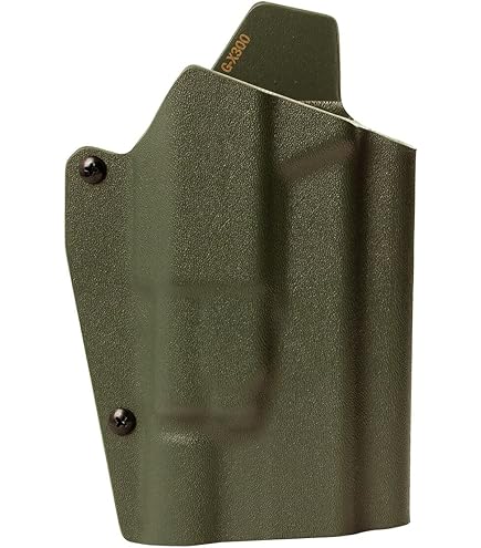 Amazon | WoSporT カイデックスホルスター SF XC1 (G17/19/19X/45) BK